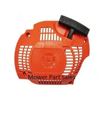 Starter Recoil Pull Start Assembly Husqvarna 445, 445E, 450, 450E  544071602, 544071604