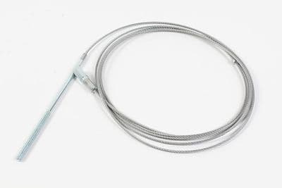 Steering Cable 1134-2032-04 Stiga Ready Villa 105 Villa 12 Villa 14 Castel Garden 2125M Mountfield