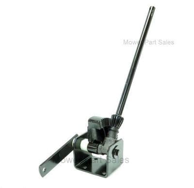 Steering Shaft & Cog Kit Fits Husqvarna CT130 CT150 CT160 Jonsered Craftsman Rally Poulan 532167902