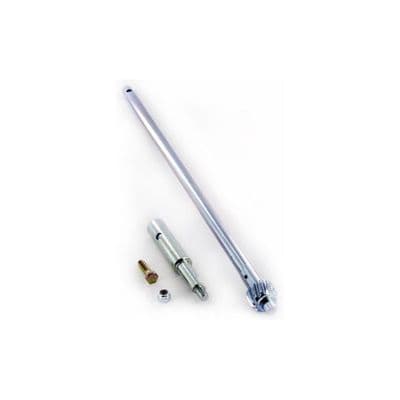 Steering Shaft Kit Husqvarna LT100 LT120 LR120 LR125, Poulan, Jonsered LR10, LR12, LRH13  532148966