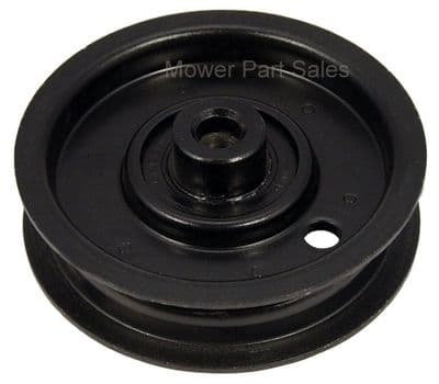 Stens Flat Idler Pulley Fits Husqvarna and MTD Mowers 532123674 & 956-0417, 280-675