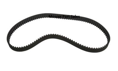 Stiga 9585-0133-01 Toothed Timing Deck Mower Drive Belt Villa II 107M