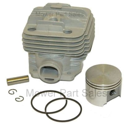 Non-Genuine Drive Belt For Stihl TS400 Replaces 9490-000-7851 - Foto 8