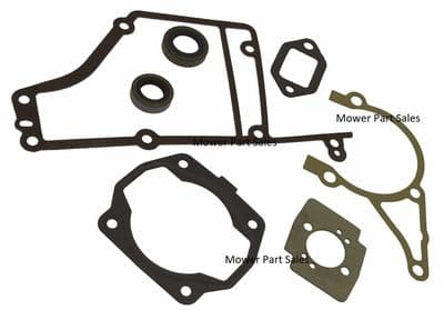 Stihl TS400 Gasket Set & Oil Seals Power Cut Of Saw 4223 007 1050, 4223-007-1050
