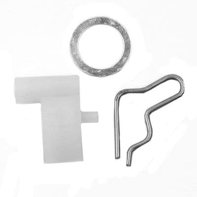 Stihl TS400, TS410, TS420 Recoil Starter Pawl Kit  4116 195 7200