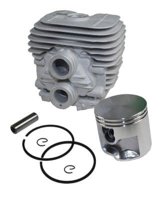 Stihl TS410 TS420 Cylinder & Piston Pot Kit Head Nikasil Better Performance Kit 4238 020 1202