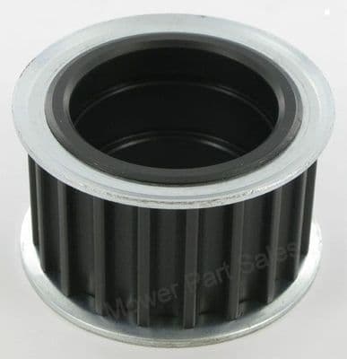 Timing Belt Toothed Pulley Castel Garden Mountfield Honda Stiga Lawnking 25601561/0 80388-VK1-003