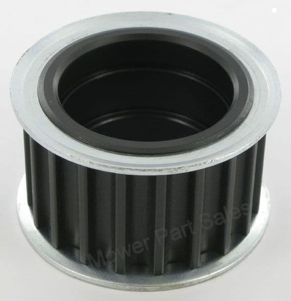 Timing Belt Toothed Pulley Castel Garden Mountfield Honda Stiga Lawnking 25601561/0 80388-VK1-003
