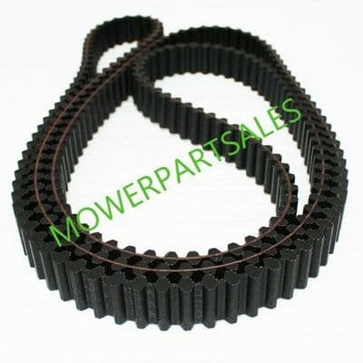 Timing Toothed Deck Belt 25mm 48