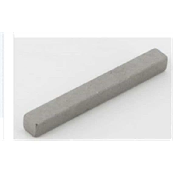 12245 Key Transaxle Axle Wheel Key Castel Garden Honda Mountfield Husqvarna ...
