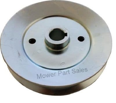 Transmission Drive Pulley Castel Garden TC102 Mountfield 1640 1740 Honda Stiga John Deere 125601550