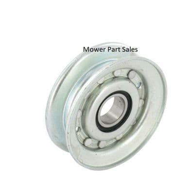 Transmission V Drive Pulley Castel Garden XDC140 XDC150 XDC135 PDC140 XT170 XT180 - 125601592/0