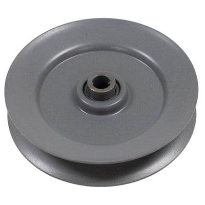 V Idler Pulley John Deere AM133756, AM33574 MTD 756-0226, 756-0293, 756-0293A, 756-0487, Toro Murray