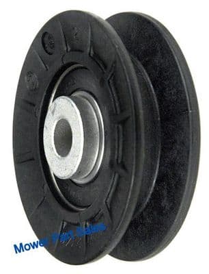 V Idler Transmission Pulley Husqvarna CTH160 CT130 CTH130 CTH150 Jonsered  ICT13A Grasshooper 165626