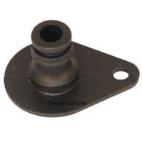 Water Hose Connection Connector Castel Garden Mountfield Honda Alpina John Deere 125033060/0