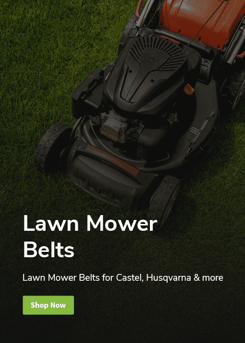 Mower Part Sales Mower Chainsaw Spare Parts Supplier Husqvarna