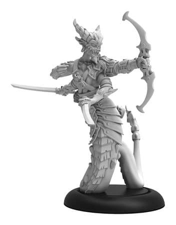 Craelix, Fang of Everblight  Legion of Everblight Solo (metal)