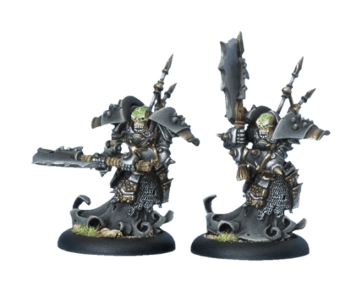 Cryx Bane Thralls 2
