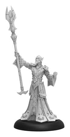 Immortal Vessel  Skorne Solo (metal/resin)