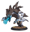 Legion Everblight Heavy Warbeast (Carnivean, Ravagore, Scythean) (1)