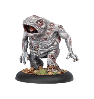 Skorne Agonizer