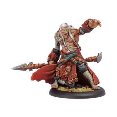 Skorne Cyclops Shaman
