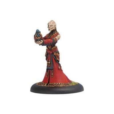 Skorne Extoller Soulward
