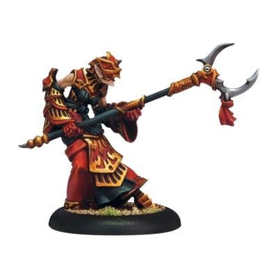 Skorne Paingiver Task Master