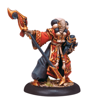 Skorne Solo Aptimus Marketh