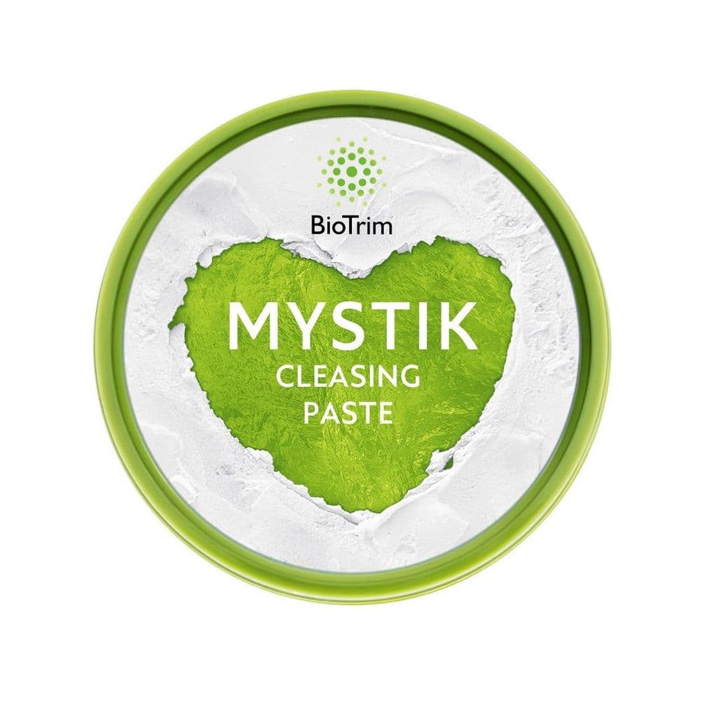 BioTrim Mystik Multifunctional Cleansing Paste for Removing Stubborn ...