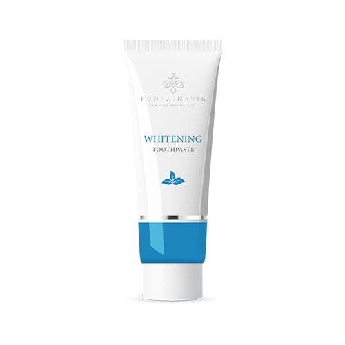 FM Fontainavie Whitening Toothpaste 75ml