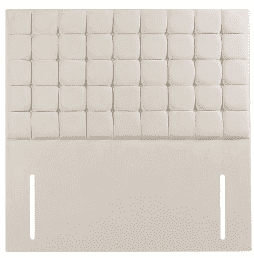 4FT 6'' Highbury Headboard Floorstanding 54''