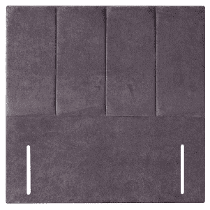 4FT 6'' Madison Headboard Floorstanding 54''