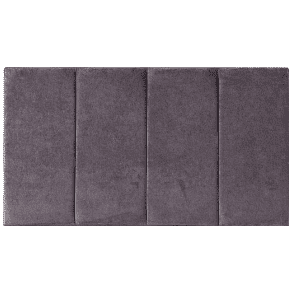 4FT 6'' Madison Headboard on Struts 24''