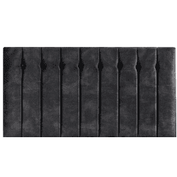 4FT 6'' Stromness Headboard on Struts 24''