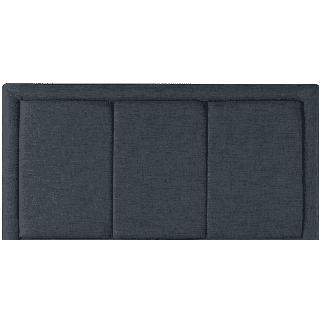 4FT Belgravia Headboard on Struts 24''