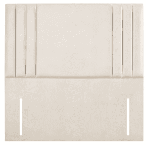 4FT Cavendish Headboard Floorstanding 54''