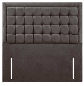 5FT Gloucester Headboard Floorstanding 54''