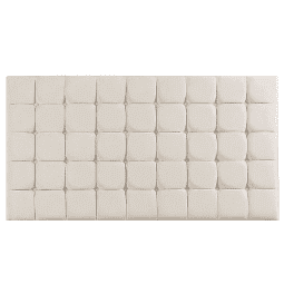 5FT Highbury Headboard on Struts 24
