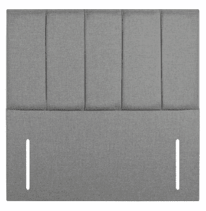 5FT Oxford Headboard Floorstanding 54''