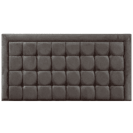 6FT Gloucester Headboard on Struts 24''