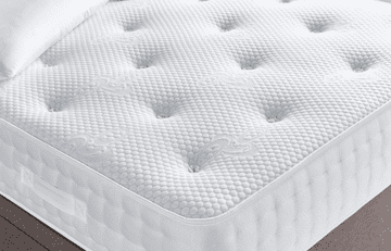 Double (4Ft6") Kensington Mattress - Firm Feel