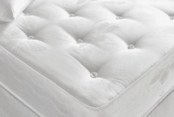 Double (4Ft6") Windsor Mattress - Medium Feel