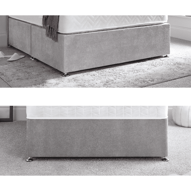 Kingsize (5Ft) Divan Base