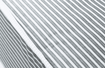 Kingsize (5Ft) Special Waterproof Mattress - Medium to Firm Feel