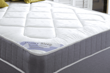 Single (3Ft) Cambridge Mattress - Soft Medium Feel