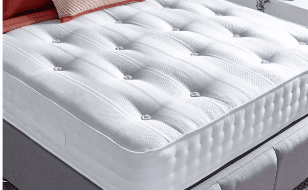 Single (3Ft) Eclipse Ortho Mattress - Firm Feel