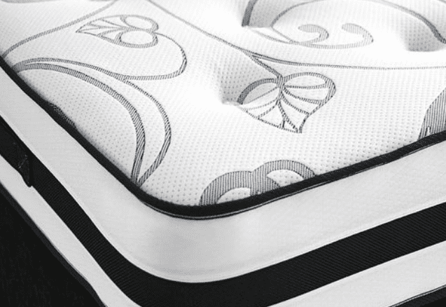 Single (3Ft) Mayfair Ortho Mattress - Medium to Firm Feel