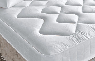 Single (3Ft) Regal Ortho Mattress - Firm Feel