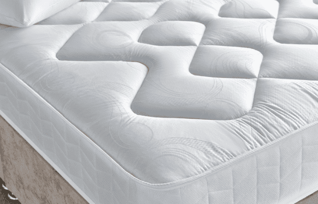 Super Kingsize (6Ft) Regal Ortho Mattress - Firm Feel